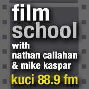 KUCI: filmschool