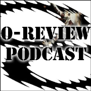 The O Review Podcast