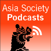 Asia Society: The Weekly Fix