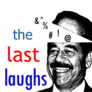 The Last Laughs