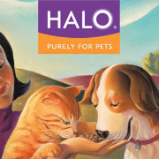 Halo Purely For Pets Blog » Podcasts