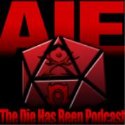 Alea Iacta Est Podcast