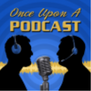 Once Upon A Podcast