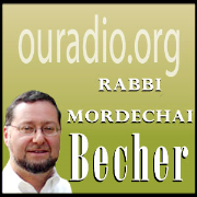 Question and Answer Show with Rabbi Mordechai Becher