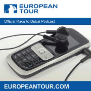 PGATOUR.com - The European Tour Race to Dubai Show