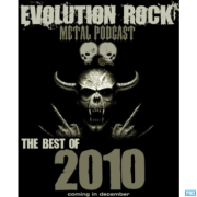 Evolution Rock Metal Podcast