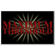 \m/ MAXIMUM THRESHOLD RADIO SHOW -  MaximumThreshold.net 