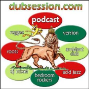 Dub Session Podcast