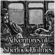 Sir Arthur Conan Doyle, Adventures of Sherlock Holmes