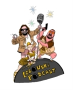 Lebowski Podcast