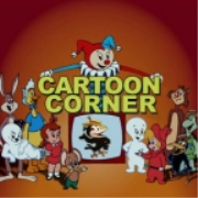 Cartoon Corner