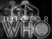 Doctor Who