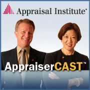 AppraiserCAST - Appraisal Institute 