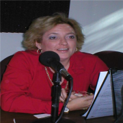 Karen Rands - Compassionate Capitalist | Blog Talk Radio Feed