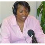 Suited for Success w/ Patrina | Blog Talk Radio Feed