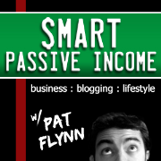 The Smart Passive Income Podcast: Online Business | Blogging | Passive Income | Lifestyle