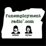 Funemployment Radio