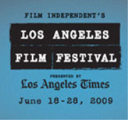 Los Angeles Film Festival