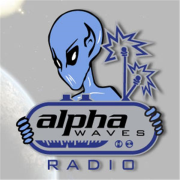 Alpha Waves Radio | Blog Talk Radio Feed