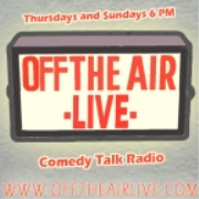 Off The Air Live
