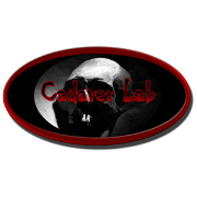 Cadaver Lab Horror Podcast