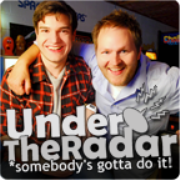 Under The Radar (Games)