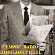 WRVO - Classic Radio Highlight Reel