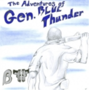 The Adventures of General Blue Thunder