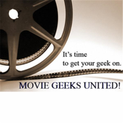 Movie Geeks United | Blog Talk Radio Feed