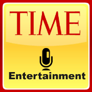 TIME Entertainment Podcast