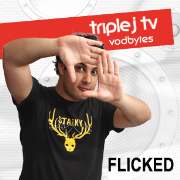 <br />triple j tv: Flicked<br />        