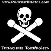 Podcast Pirates