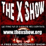 The X Show