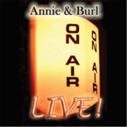 Annie and Burl Live! | Blog Talk Radio Feed