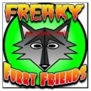 The Freaky Furry Friends Show Archives - Season II