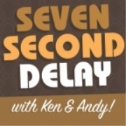 Seven Second Delay with Andy and Ken | WFMU
