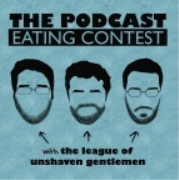 The Podcast Eating Contest