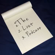 The List Podcast