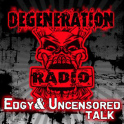 Degeneration Radio