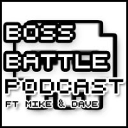 Boss Battle Podcast