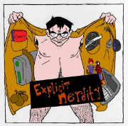 Explicit Nerdity