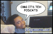 Trigames.NET Podcast