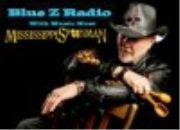 Blue Z  Delta Radio Podcast