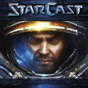 StarCast: The StarCraft Podcast