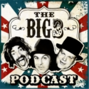 The Big Three Podcast