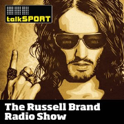 The Russell Brand Radio Show