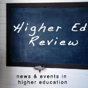 Higher Ed Review