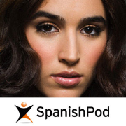 Learn Spanish - SpanishPod