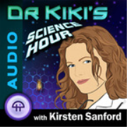 Dr. Kiki's Science Hour