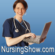 Nursing Show Online Radio | Podcast | News, Comment, & Tips for RN, LPN, Student Nurses